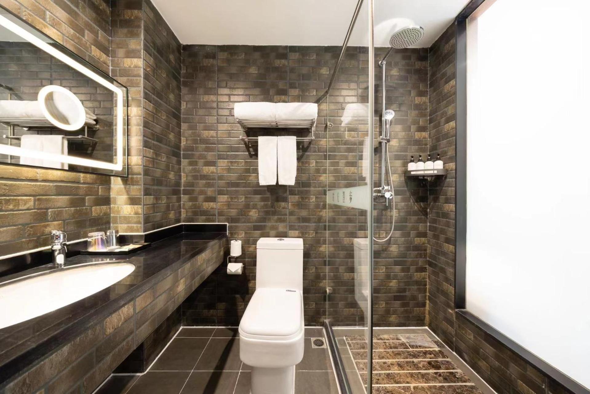Nost Algia Hotel Near Beijing Panjiayuan Antique Market- Beijing Happy Valley, Cbd, China Zun And Sanlitun, Tian'Anmen Square, Free Ice Cream, Mineral Water, Coffee, Snacks And Laundry Service, Free Gymnastic, English Communication Well Εξωτερικό φωτογραφία