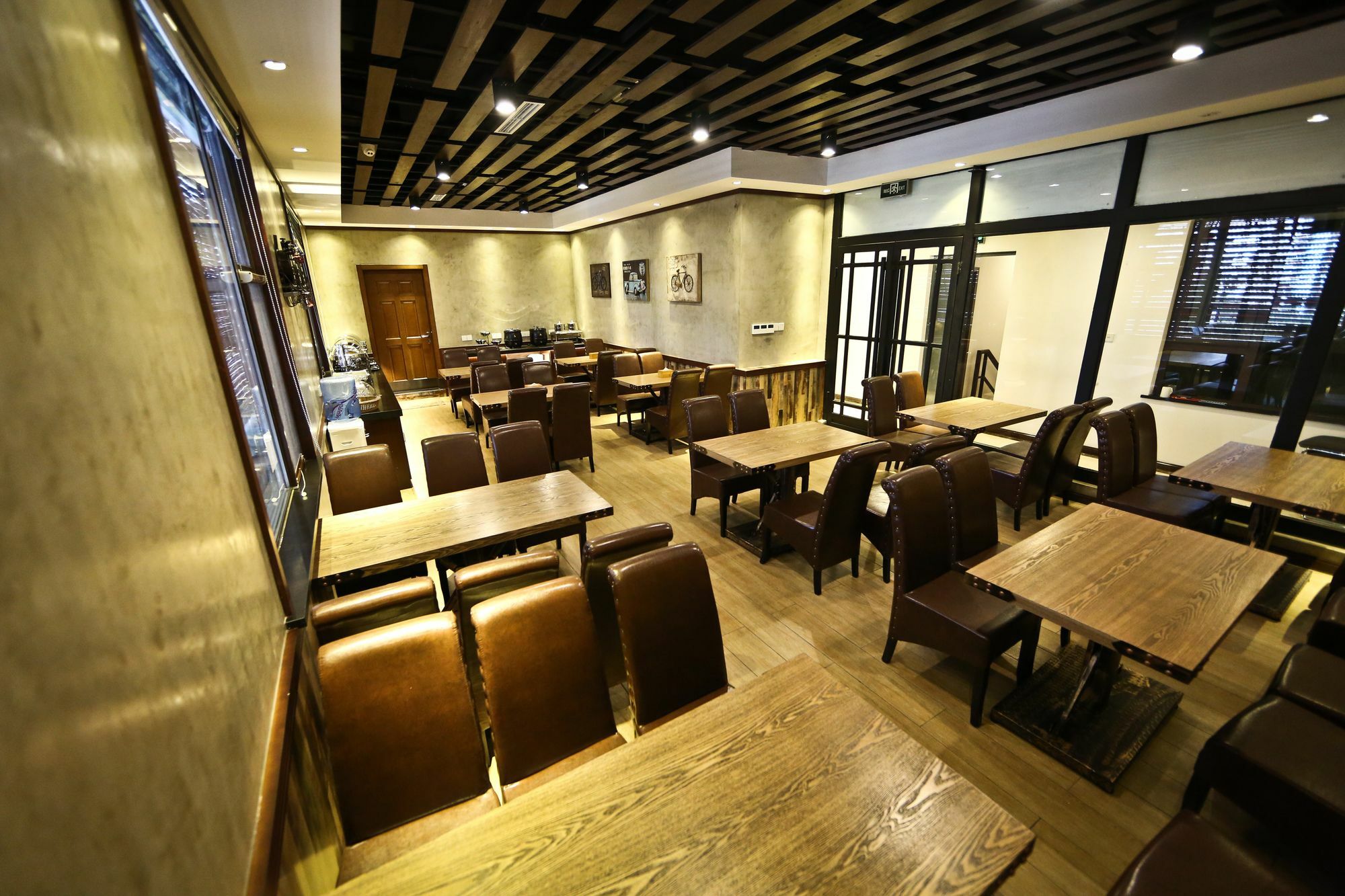 Nost Algia Hotel Near Beijing Panjiayuan Antique Market- Beijing Happy Valley, Cbd, China Zun And Sanlitun, Tian'Anmen Square, Free Ice Cream, Mineral Water, Coffee, Snacks And Laundry Service, Free Gymnastic, English Communication Well Εξωτερικό φωτογραφία