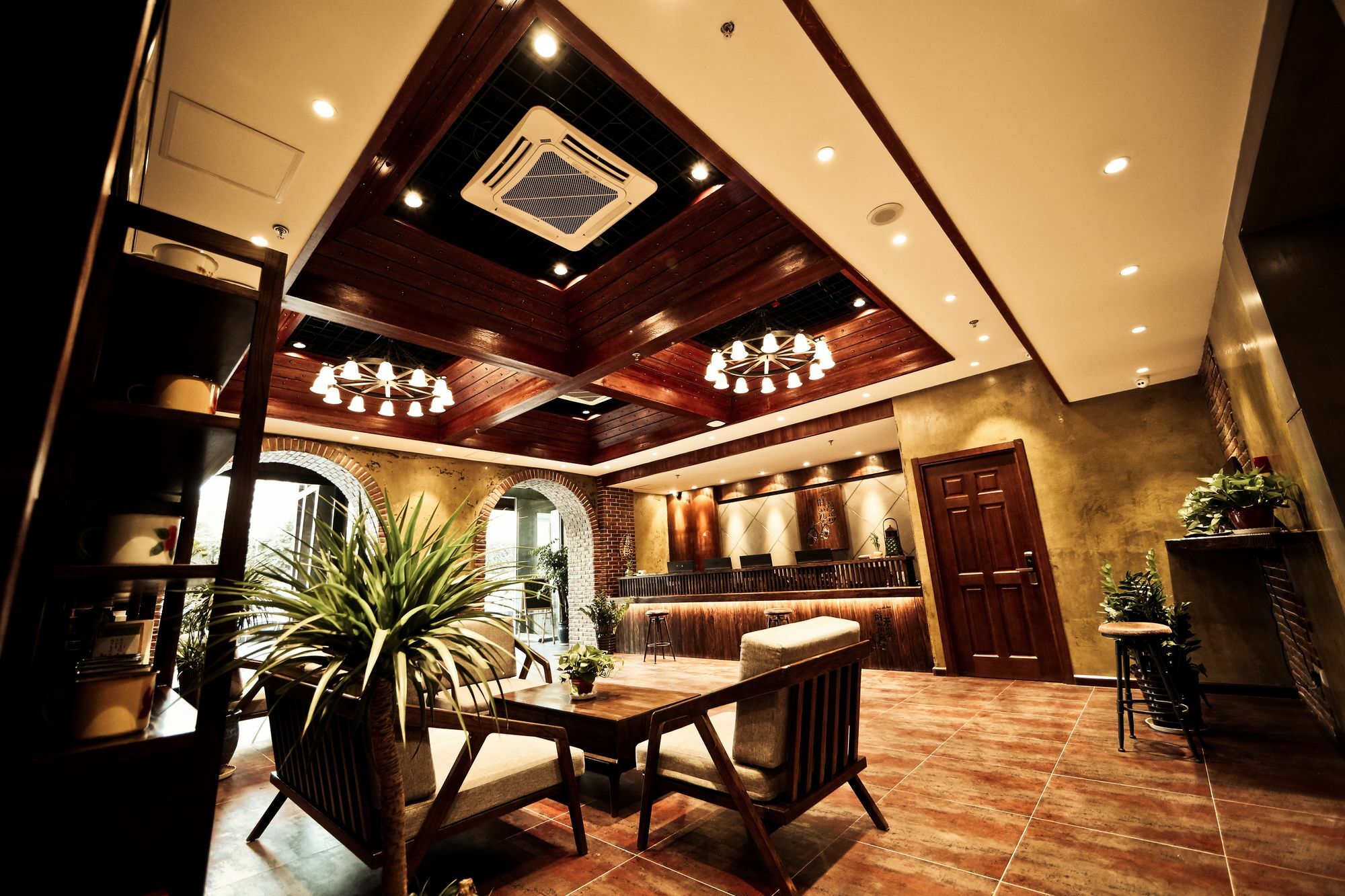 Nost Algia Hotel Near Beijing Panjiayuan Antique Market- Beijing Happy Valley, Cbd, China Zun And Sanlitun, Tian'Anmen Square, Free Ice Cream, Mineral Water, Coffee, Snacks And Laundry Service, Free Gymnastic, English Communication Well Εξωτερικό φωτογραφία
